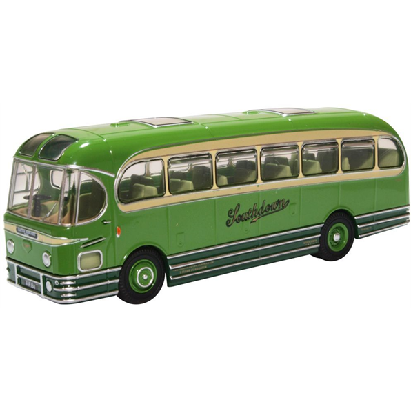 Weymann Fanfare (Leyland) Southdown